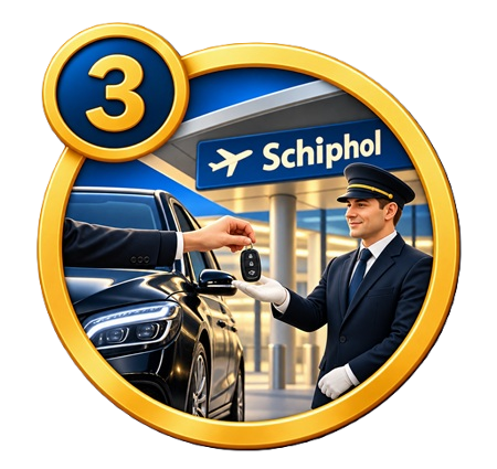 stap33333 Draag uw auto over