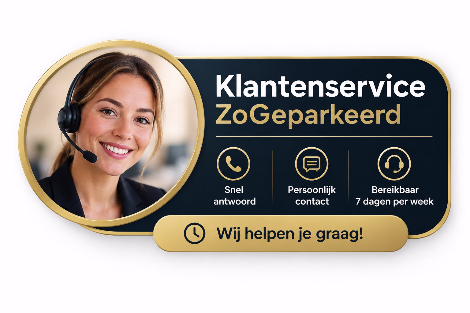 beoordeling ZoGeparkeerd